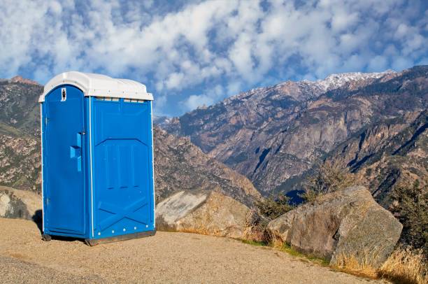 Portable Toilet Options We Offer in East Aurora, NY