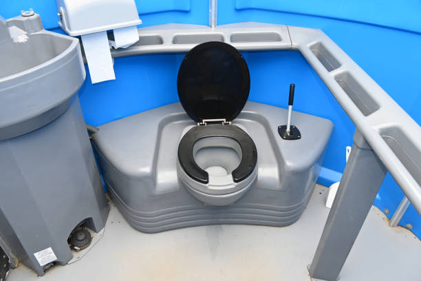 Best Sanitation services for porta potties  in East Aurora, NY